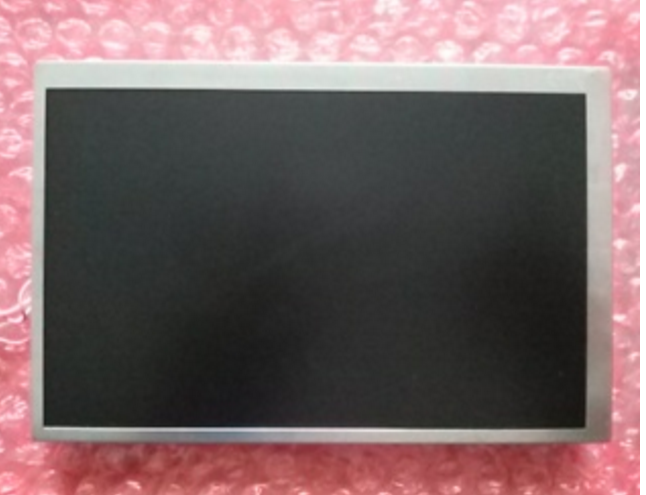 Original C070VW01 V0 AUO Screen Panel 7" 800*480 C070VW01 V0 LCD Display